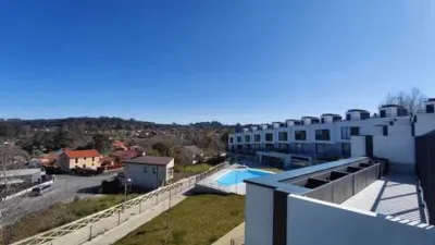 Casa – O Real, A Rabadeira, A Cruz de Oleiros - Vista 3