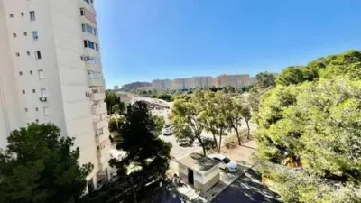 Apartment on Avenida de Bruselas photo 7