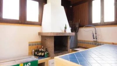 Chalet in Carboneras photo 130