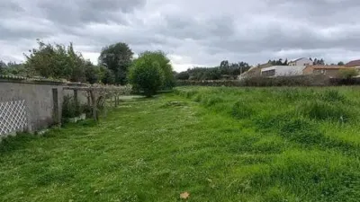 Terreno en venta en Avenida de Finisterre, cerca de Calle del Cuartel - Vista 5
