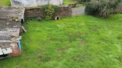 Terraced house in Begonte photo 3