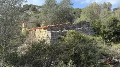 Rustic house in Albocàsser photo 2