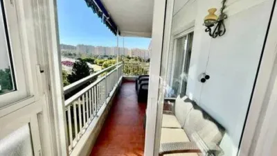 Apartment on Avenida de Bruselas photo 10