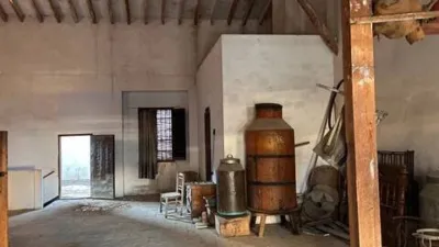 House in Caudete photo 43