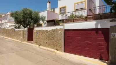Chalet in Carboneras photo 20