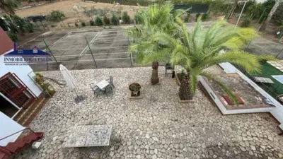 Chalet in Puente Genil photo 25