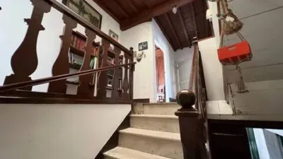 Chalet in Caión photo 49