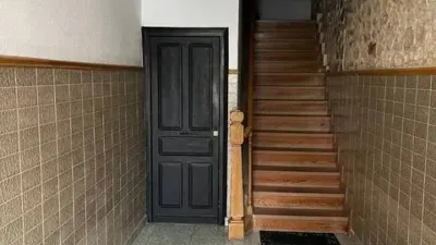 Apartment in Plaza de las Casetas photo 2