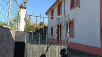 Terraced house in Coiroa photo 7