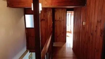 Terraced house in Coiroa photo 27
