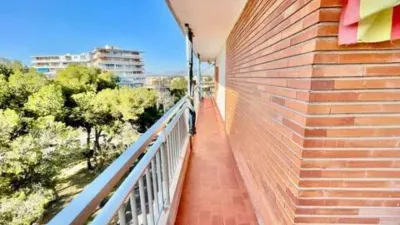 Apartment on Avenida de Bruselas photo 11