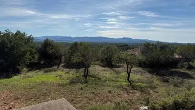 Rustic house in Les Useres - Useras photo 22