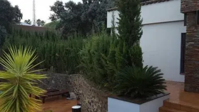 Chalet in El Garrobo photo 2