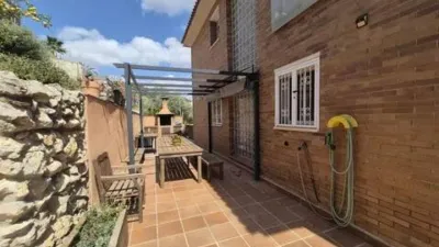 Chalet in Mas Trader-Corral d'en Tort-Corral d'en Cona photo 61