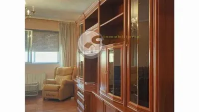 Apartment in Hospital-Parque Sur photo 2