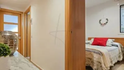 Apartment in Bonavista photo 15