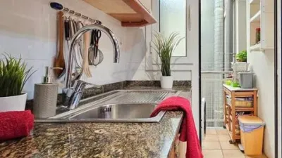 Apartment in Bonavista photo 30