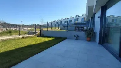 Townhouse in Núcleo photo 15