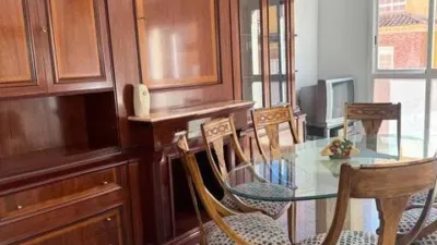 Duplex apartment in Novelda photo 39