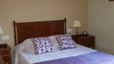 Chalet in El Garrobo photo 6