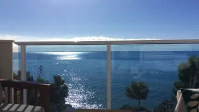 Apartment on Carrer del Ciment photo 12