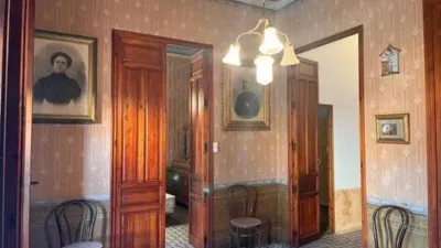 House in Caudete photo 20