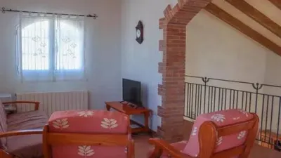 Chalet in L'Escala photo 17