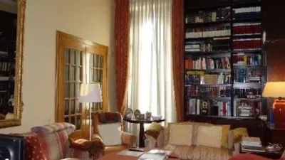 Apartment in La Xerea photo 15