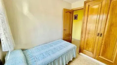 Apartment on Avenida de Bruselas photo 18