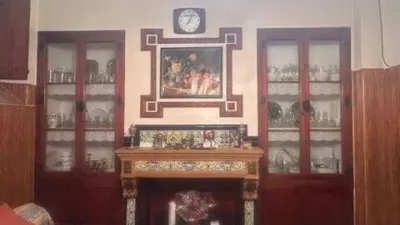 Pis – Biar, l'Alt Vinalopó / El Alto Vinalopó - Vista 4
