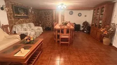 Rustic house in Biar photo 15