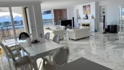 Penthouse on Avinguda de Gabriel Roca photo 5