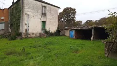 Terraced house in Begonte photo 2