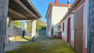 Terraced house in Coiroa photo 9