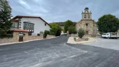 Rustic house on Calle del Progreso photo 9