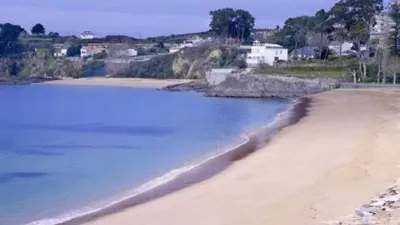 Terreno en venta en Rúa de Celso Emilio Ferreiro, cerca de Rúa Abaixo - Vista 2