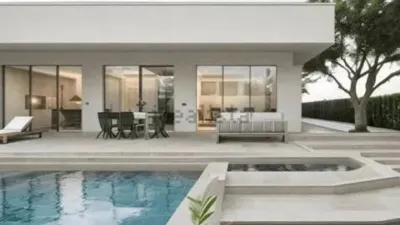 Terreno en venta en Mera-Serantes - Vista 5
