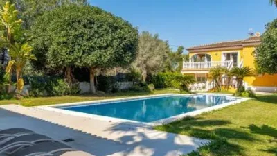 Casa – Xàbia - Jávea - Vista 4
