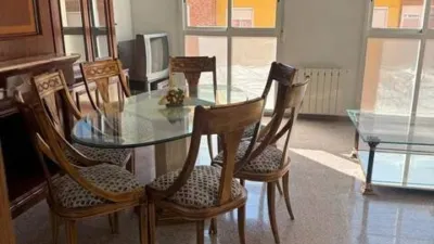 Duplex apartment in Novelda photo 35