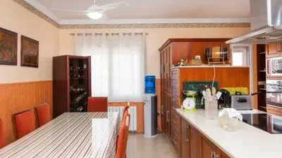 Chalet in Carboneras photo 53