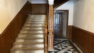 Apartment in Plaza de Díez Vicario photo 9