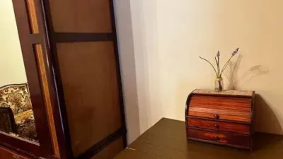 Rustic house in Biar photo 22