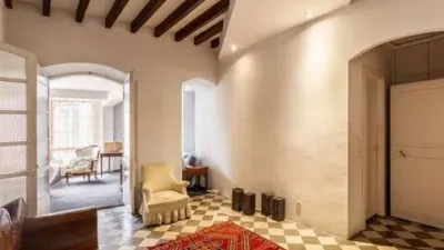Apartment in La Missió photo 4