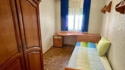 Apartment in San Lorenzo-San Marcos photo 42