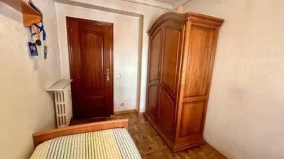 Apartment in San Lorenzo-San Marcos photo 43