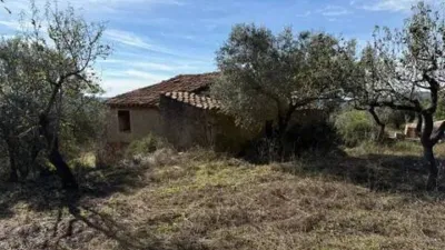 Rustic house in Les Useres - Useras photo 15