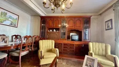 Apartment in San Lorenzo-San Marcos photo 7
