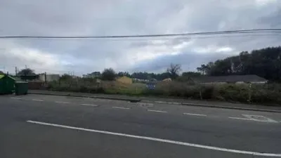 Terreno en venta en Mera-Serantes - Vista 4