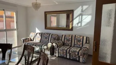 Duplex apartment in Novelda photo 52