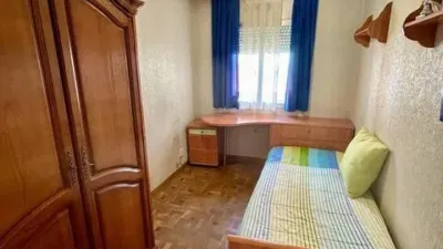 Apartment in San Lorenzo-San Marcos photo 40